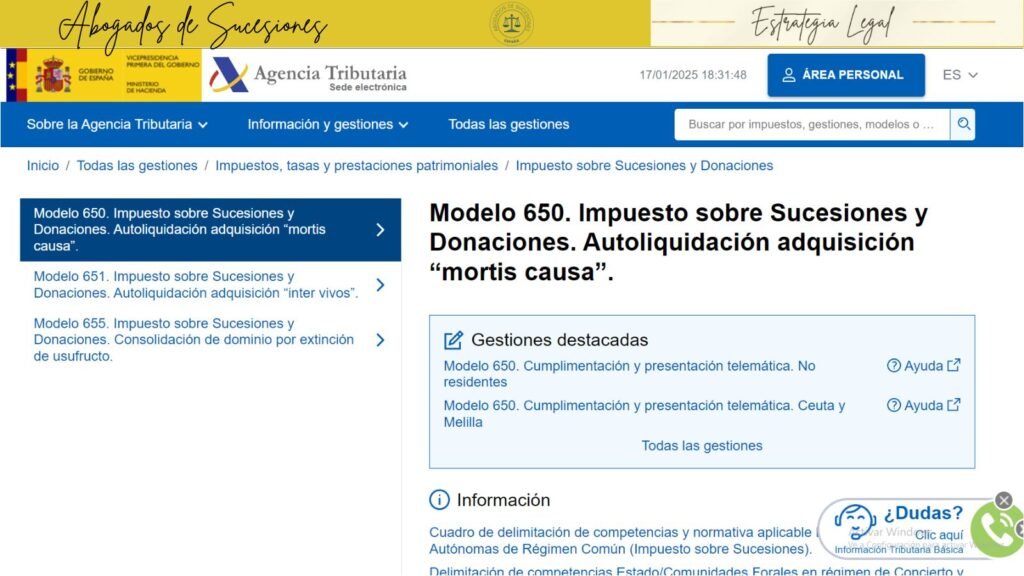 hacer el modelo 650